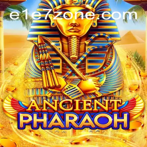 Descubra o Mundo Fascinante de AncientPharaoh: O Jogo que Conquista
