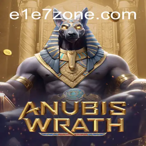 Descubra o Universo de AnubisWrath: Aventuras e Estratégias no Universo E1E7.COM