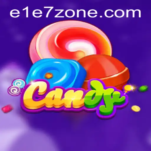 Descubra o Mundo Excitante de Candy: Um Jogo Inovador