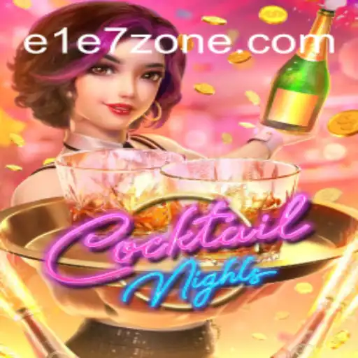 Descubra o Mundo de CocktailNights: Regras e Dicas para o Jogo do Momento