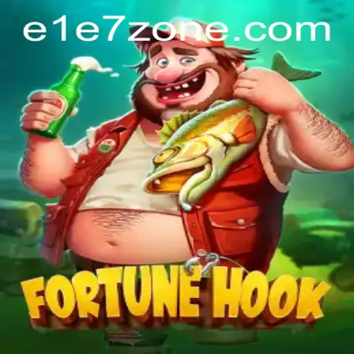 Descubra o Mundo Aventureiro de FortuneHook