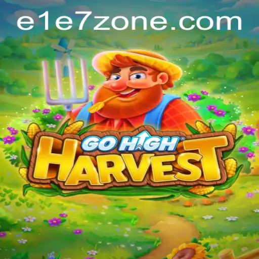 GoHighHarvest: A Nova Sensação dos Jogos Online