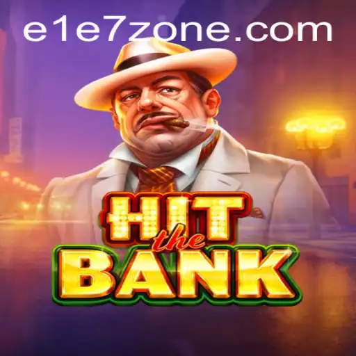 Explorando HitTheBank: O Jogo Intenso que Vem Conquistando Jogadores Mundialmente