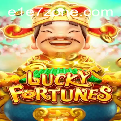 Explorando o Mundo de LUCKYFORTUNES: Um Jogo de Aventuras e Estratégia