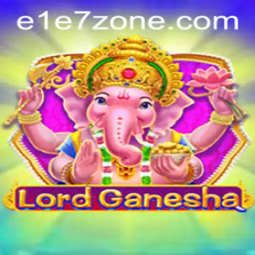 Descubra o Fascinante Mundo de LordGanesha: Um Jogo Revolucionário