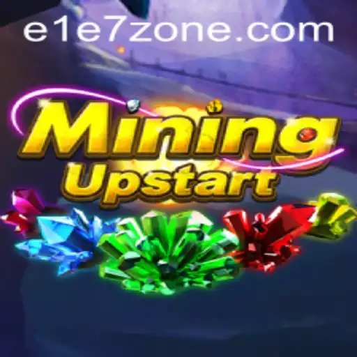 Explorando a Aventura e Estratégia de 'MiningUpstart'