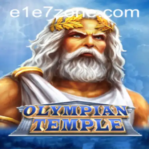 Descubra o Fascinante Mundo de OlympianTemple