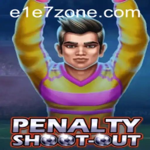 PenaltyShootOut: O Jogo que Desafia suas Habilidades no Futebol