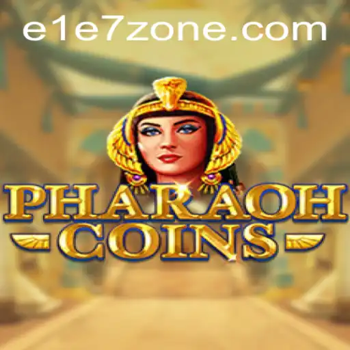 Descubra o Fascinante Mundo de PharaohCoins em E1E7.COM