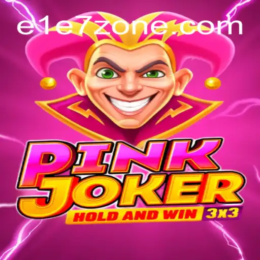 Descubra o Fascinante Mundo de Pinkjoker e o Poder de Estratégia em E1E7.COM