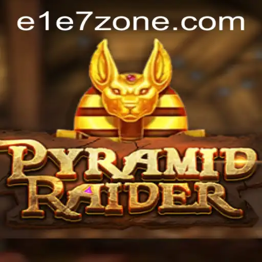 Descubra o Fascinante Universo de PyramidRaider: A Aventura Épica Disponível na E1E7.COM