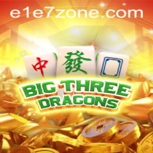 BigThreeDragons: Uma Introdução ao Jogo que Está Conquistando o Mundo