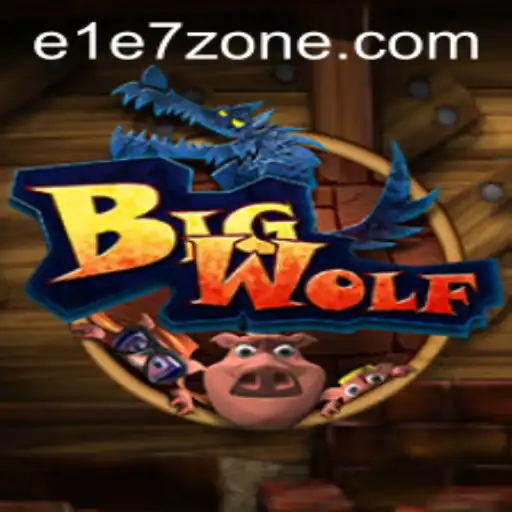 BigWolf: Um Mergulho no Universo do Jogo através de E1E7.COM