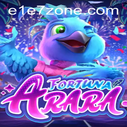 Descubra FortunaArara: O Jogo de Estratégia que Conquista E1E7.COM
