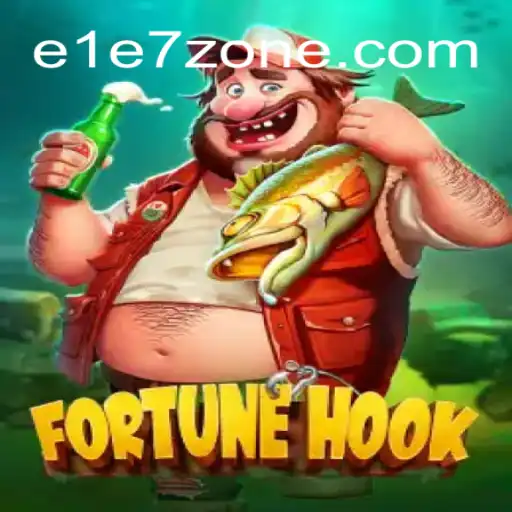 Descubra o Mundo Aventureiro de FortuneHook