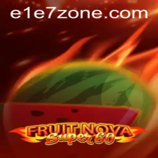 Explorando FruitNovaSuper60: Um Mergulho no Mundo das Slots