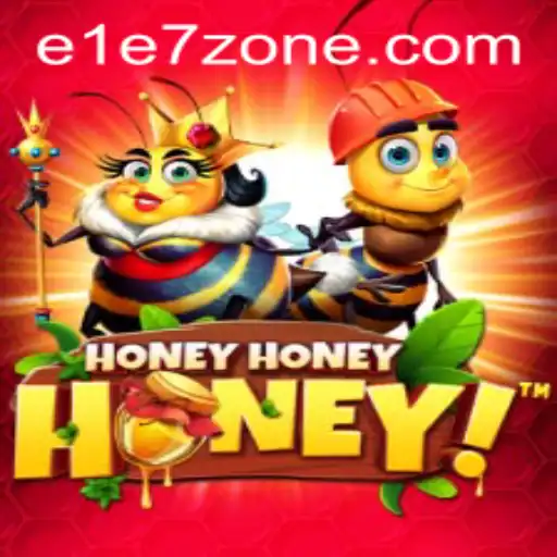 Explorando o Mundo Encantador de HoneyHoneyHoney