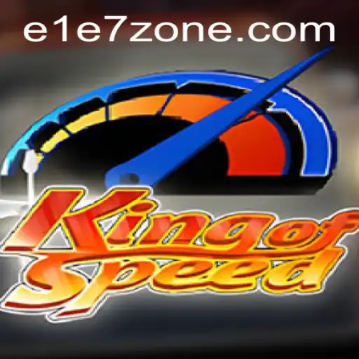 KingofSpeed: Uma Introdução ao Mundo da Velocidade com E1E7.COM