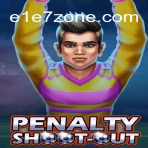 PenaltyShootOut: O Jogo que Desafia suas Habilidades no Futebol