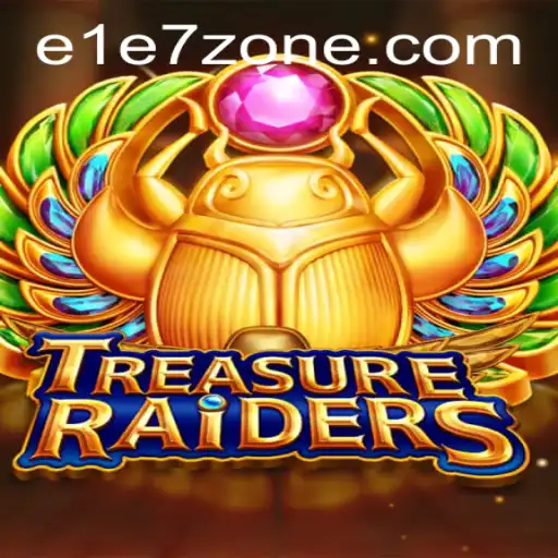 Explorando o Mundo de TreasureRaiders: Aventuras e Estratégias