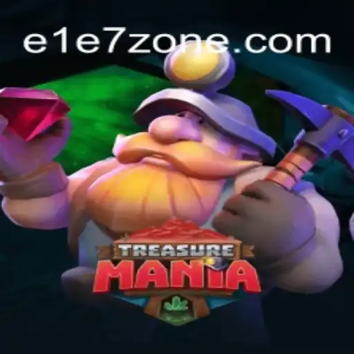 Explorando TreasureMania: Um Novo Mundo de Aventuras e Estratégias