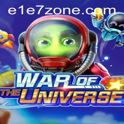 WAROFTHEUNIVERSE: Um Mergulho no Novo Fenômeno dos Jogos