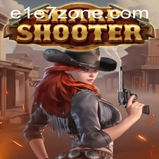 Explorando o Mundo de Sharpshooter: O Jogo Sensação de 2023