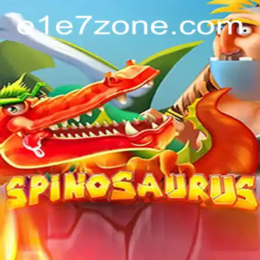 Descubra o Mundo de Spinosaurus: O Jogo de Estratégia e Aventura