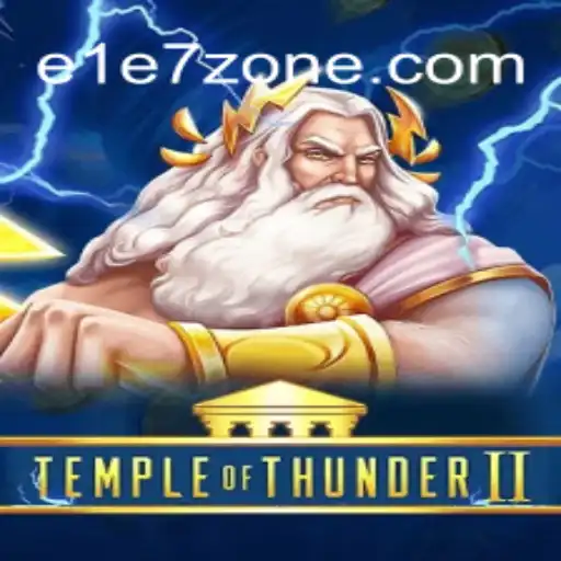 Explorando TempleofThunderII: Uma Aventura Épica