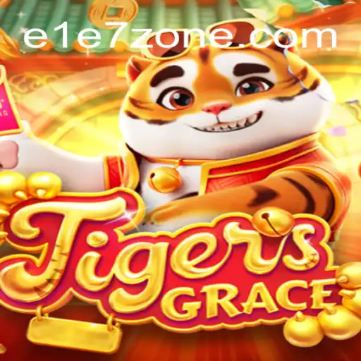 TigersGrace: Domine a Arte da Estratégia com E1E7.COM