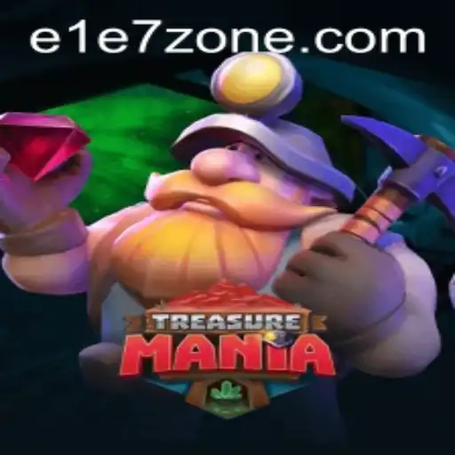 Explorando TreasureMania: Um Novo Mundo de Aventuras e Estratégias