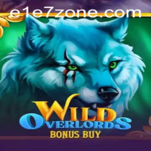 Explorando as Aventuras de WildOverlordsBonusBuy na Plataforma E1E7.COM