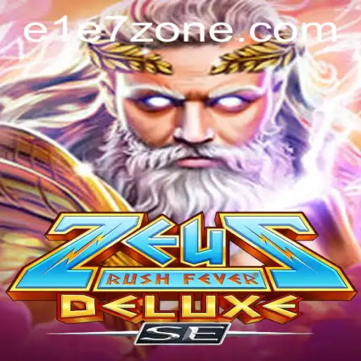 Explorando o Empolgante Mundo de ZeusRushFeverDeluxeSE