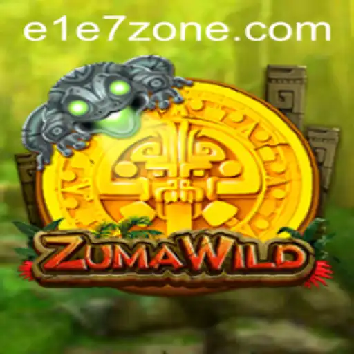Explorando ZumaWild: Aventura e Estratégia no E1E7.COM
